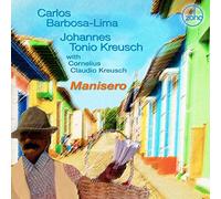 Carlos Barbosa-Lima - Manisero