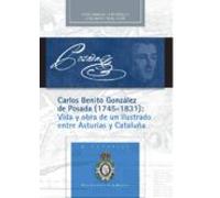 carlos benito gonzález de posada (1745 - 1831)
