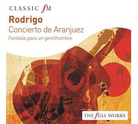 Carlos Bonell - Rodrigo:Conciert