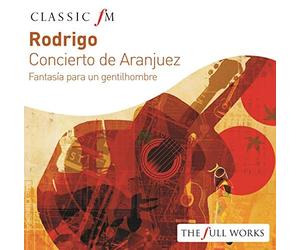 Carlos Bonell - Rodrigo:Conciert