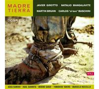 Carlos Buschini - Madre Tierra Dona Lucre