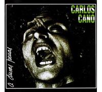 Carlos Cano - A Duras Penas