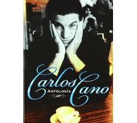 Carlos Cano - Antologia [+2 Bonus DVD] [Import]