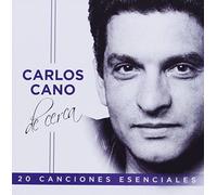 Carlos Cano - Carlos Cano De Cerca