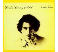 Carlos Cano - De La Luna Y El Sol