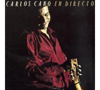 Carlos Cano - En Directo