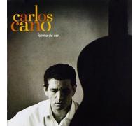 Carlos Cano - Forma De Ser