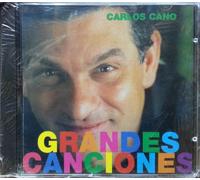 Carlos Cano - Grandes Canciones [Import]