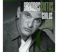 Carlos Cano - Grandes Exitos [Import]