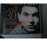 Carlos Cano - Mis 30 Grandes Canciones