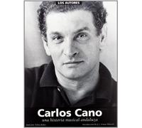 Carlos Cano Una Ha.Musical Andalu