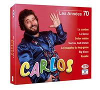 Carlos - Carlos les années 70