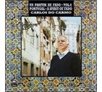 Carlos Carmo - Spirit of Fado 6