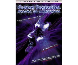Carlos Castaneda [USA] [DVD]