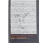 CARLOS CASTILLA DEL PINO O.C.VI INT.PSIQUIATRIA 1