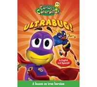 Carlos Caterpillar 6: Ultrabug [Edizione: Stati Uniti] [USA] [DVD]