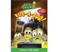 Carlos Caterpillar 7: Bug-A-Boo [Edizione: Stati Uniti] [USA] [DVD]