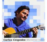 Carlos Cespedes - Mientras Tanto