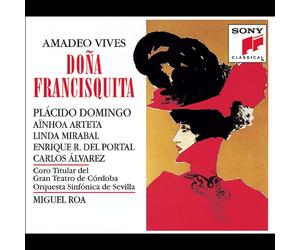 Carlos Chausson Vives - Doña Francisquita / Domingo, Arte (CD) (Importación USA)