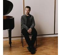 Carlos Cipa - The Book of Sounds (2lp) [Vinilo]