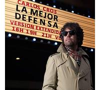 Carlos Cros - La mejor defensa (Versión Extendida)