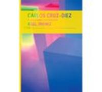 Carlos Cruz-diez En Conservacion Con Ariel Jimenez
