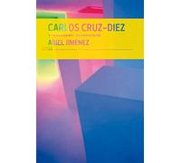 Carlos Cruz Diez en conversación con Ariel Jiménez (SIN COLECCION)