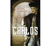 Carlos, cuestión de orgullo (Fondo General - Narrativa)