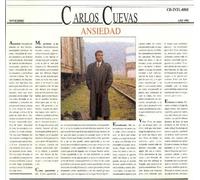 Carlos Cuevas (Ansiedad) 0505 - Carlos Cuevas (Ansiedad) 0505