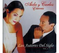 Carlos Cuevas - Los Autores Del Siglo