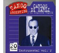 Carlos Di Sarli - Instrumental Vol.2