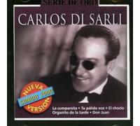 Carlos Di Sarli - Serie De Oro