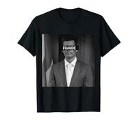 Carlos Diaz fraude fiscal general República de Costa Rica Camiseta