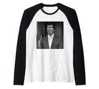Carlos Diaz fraude fiscal general República de Costa Rica Camiseta Manga Raglan