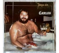 CARLOS - Disque d'or (Carlos) / 2C070-72018
