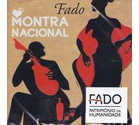 Carlos Do Carmo, Ana Moura, Jo - Fado Montra Nacional [CD] 2013