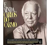 Carlos Do Carmo - Carlos Do Carmo - E Ainda... [VINYL]