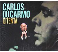 Carlos Do Carmo - Carlos Do Carmo - Oitenta [4CD] 2019