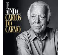 Carlos Do Carmo - E Ainda...