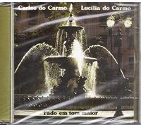 Carlos Do Carmo - Fado Em Tom Maior