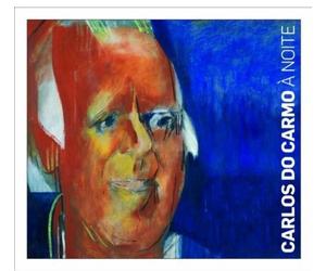 Carlos Do Carmo - Noite