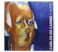 Carlos Do Carmo - Noite [VINYL] [Vinilo]