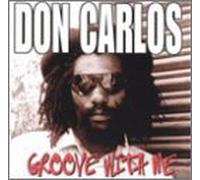 Carlos, Don - Groove With Me
