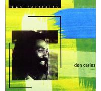 Carlos, Don - Ras Portraits