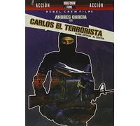 Carlos El Terrorista [USA] [DVD]