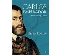Carlos emperador (Historia)