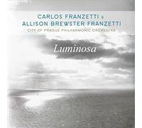 Carlos Franzetti - Luminosa