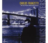 Carlos Franzetti - Songs for Lovers