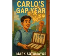 Carlo's Gap Year