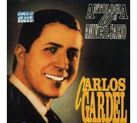 Carlos Gardel - 60 Aniversario